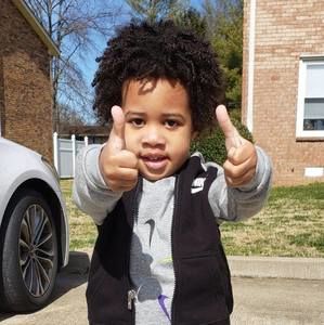 Meet your Posher, Nathaniel